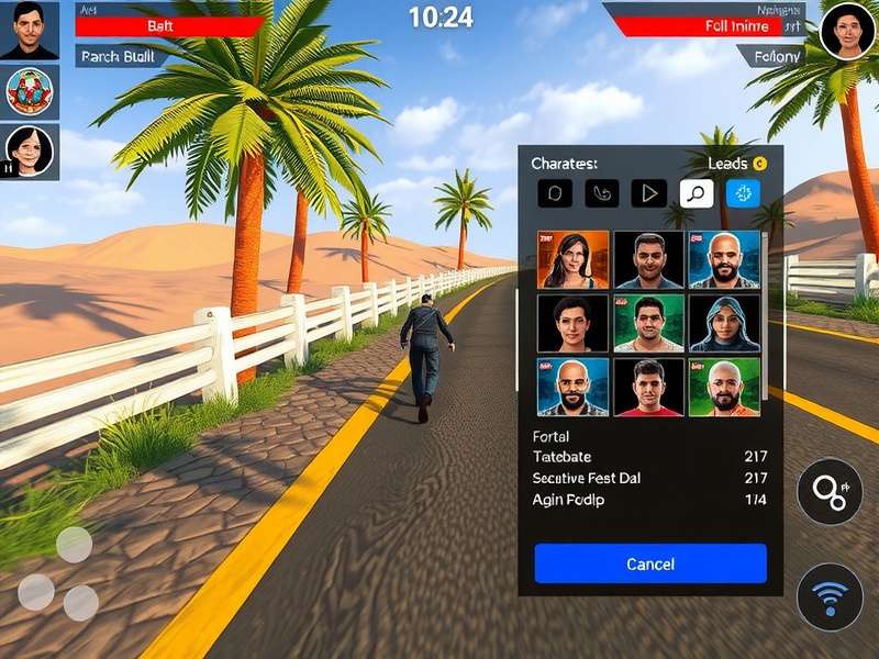 Goa Vigor Prodigy available on multiple platforms